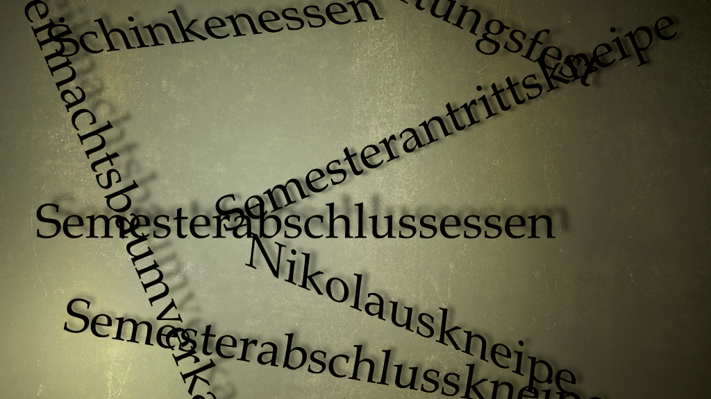programm