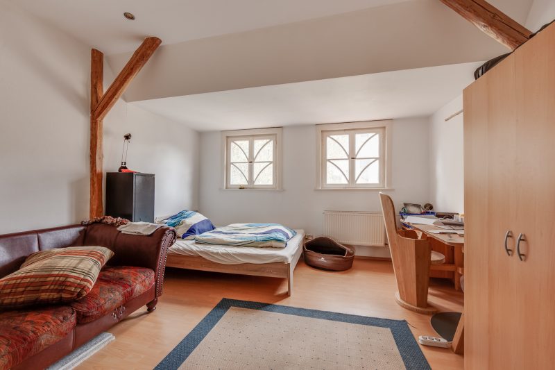 Göttingen – Zimmer frei – Freia Hann. Münden zu Göttingen und Reinbek